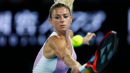 Video Wta Merida, Giorgi vince in finale contro Peterson: gli highlights