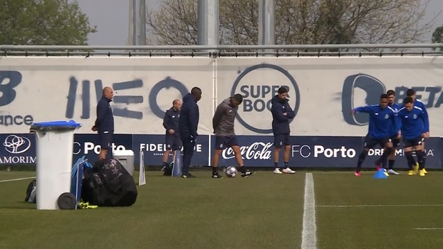 Conceicao: L'Inter? Sarà difficile, ma ci siamo preparati. Vogliamo i quarti