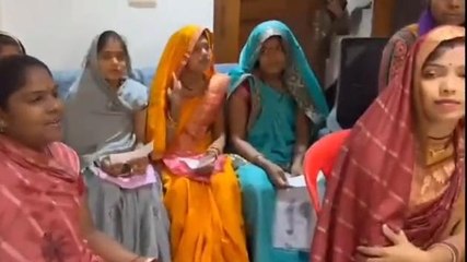कांग्रेस नेता ने महिलाओं के खाते में भेजें 15-15 सौ रुपये,इस योजना पर कसा तंज