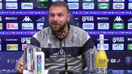 Video, Zanetti e la parata di Vicario in Roma-Empoli: "Allucinante"