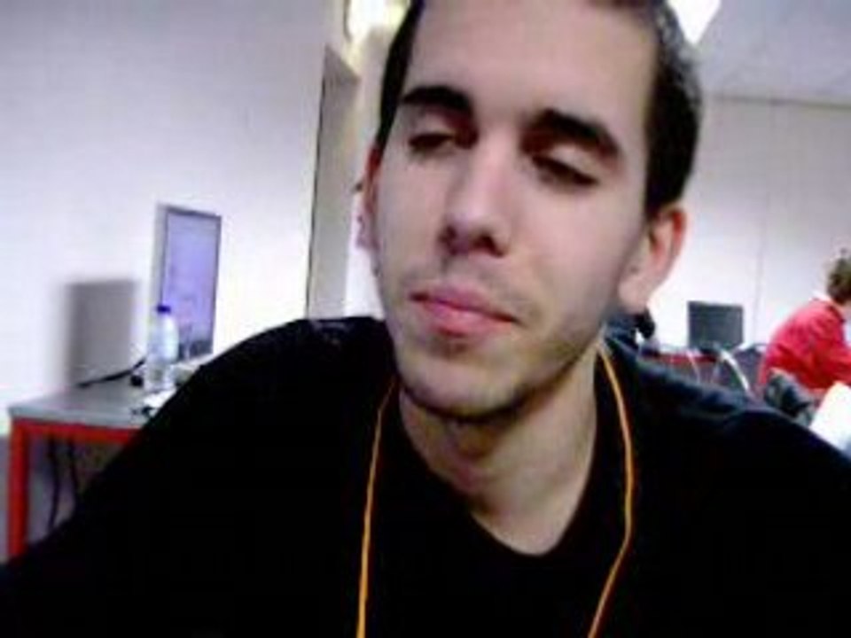 JotA et SuXoR à la GA