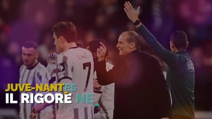 Bremer di testa, tocco di mani di Centonze: la sequenza del rigore non dato alla Juve