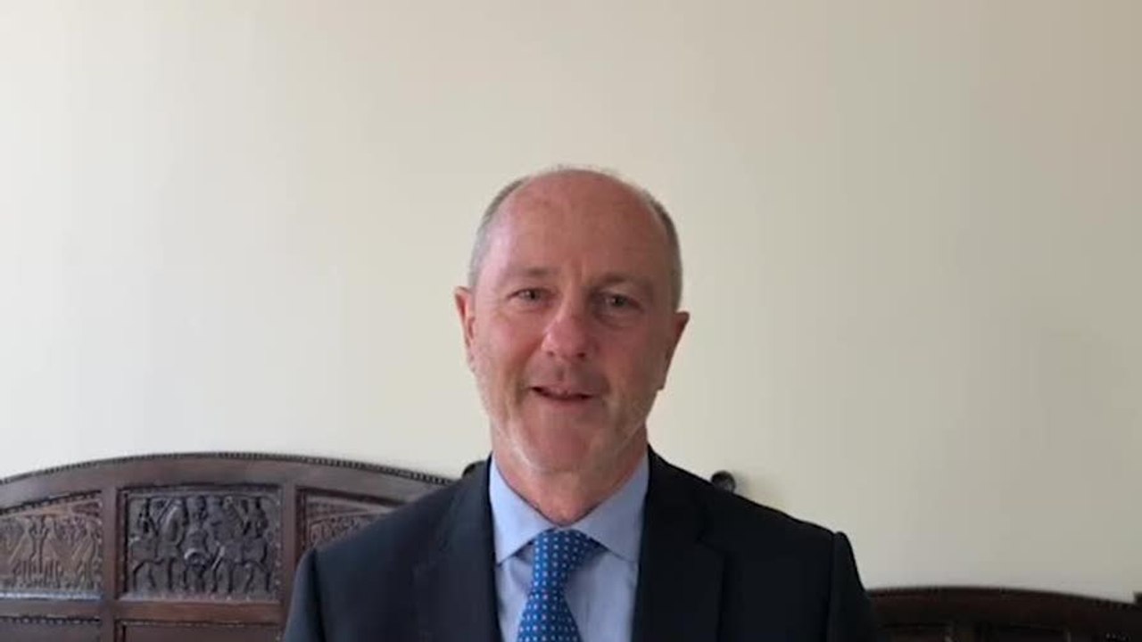 Binaghi: "Spero questo sia l'anno giusto per un grande risultato"