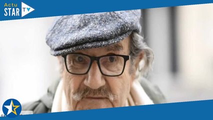 Obsèques de Marion Game : la tendre attention de Gérard Hernandez pour l'actrice