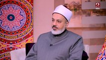 د.أحمد ممدوح: الحماة مش من أرحام زوجة الابن ولكن العلاقة معها يجب أن تكون جيدة وطيبة