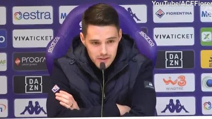 Video, Brekalo: "Non sono rimasto al Torino per Nico Kovac"