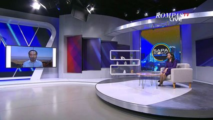 Rafael Jadi Tersangka Dugaan Gratifikasi, Bisakah Ini Jadi Pintu Masuk Kasus Pajak Lain di Kemenkeu?