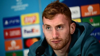 Kulusevski: 'Milan is the Best Club in the World' Before Champions Clash ⚽