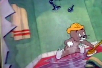 Tom and Jerry Tom and Jerry E037 – Professor Tom