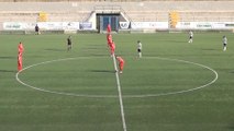 Assurdo! Gol da centrocampo dopo 4