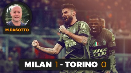 Giroud, Theo e Leao: il Diavolo rinasce grazie ai suoi big