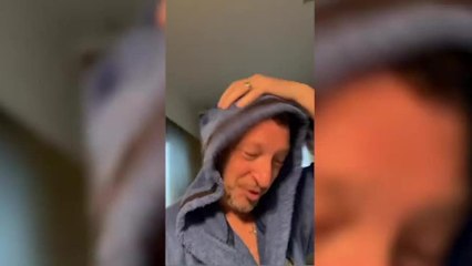 Inter, Amadeus sconsolato: "Almeno Morandi è felice..."