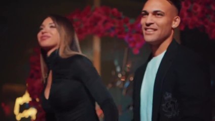 Violino, fiori e anello. Lautaro si sposa