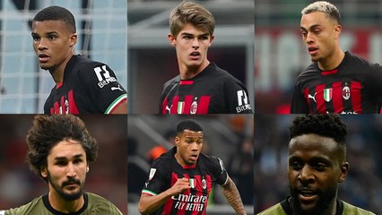 Milan, pochi minuti e impatto scarso: costo e rendimento degli acquisti