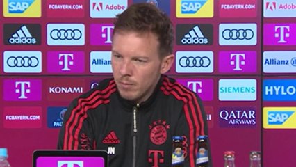 Video Bayern Monaco, Nagelsmann e il ricordo di Lobinger: "Kimmich è molto scosso"