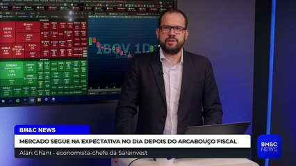 TAXAÇÃO DE DIVIDENDOS: QUEM VAI FINANCIAR ARCABOUÇO FISCAL?