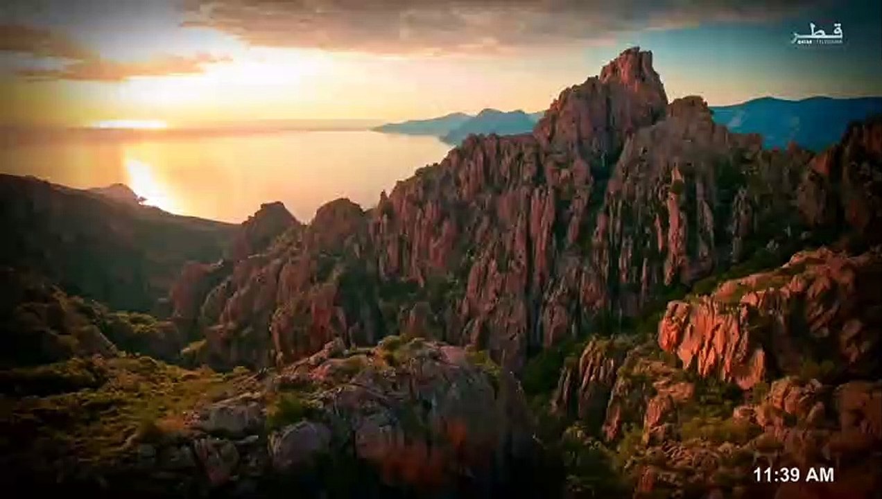أذان الظهر من تلفزيون قطر 2023