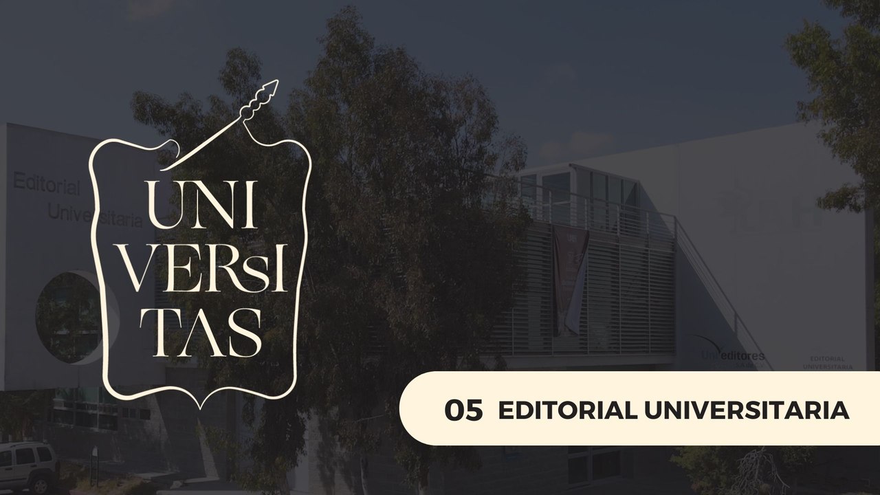 05 EDITORIAL UNIVERSITARIA