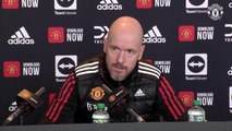 We know Newcastle like to delay, have shown we can beat them - Ten Hag