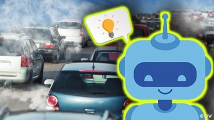 Wie KI das Leben verbessern kann