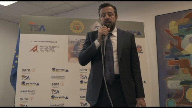 Ambiente, De Vellis: impegno fondamentale per nuove generazioni