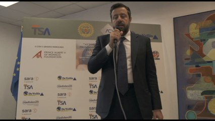 Ambiente, De Vellis: impegno fondamentale per nuove generazioni