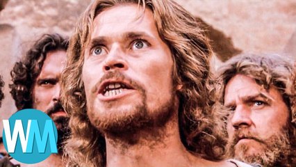 Top 10 des FILMS si OFFENSANTS qu'ils ont été retirés des cinémas !