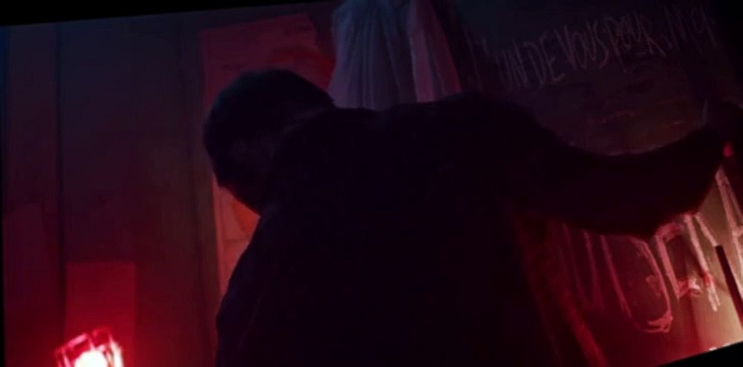 Marianne S01 E07