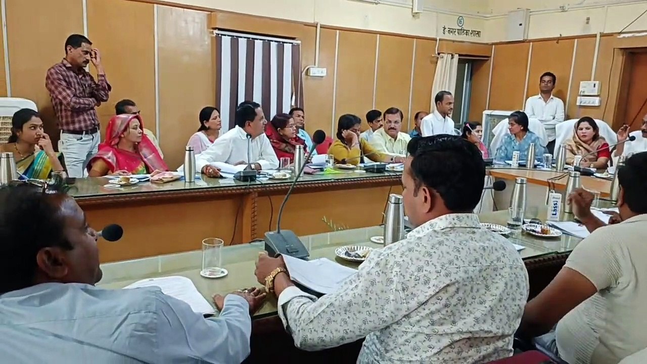 The council is run by councilors and will not tolerate unnecessary interference - BJP councilor