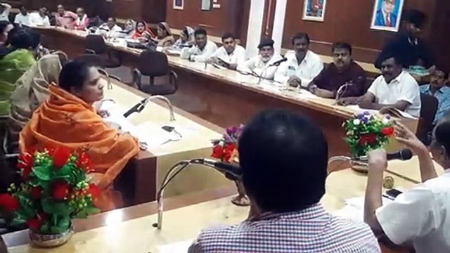 कांग्रेसी बोले,कैसे बनेगा इंडोर स्टेडियम,मामला सुप्रीम कोर्ट में