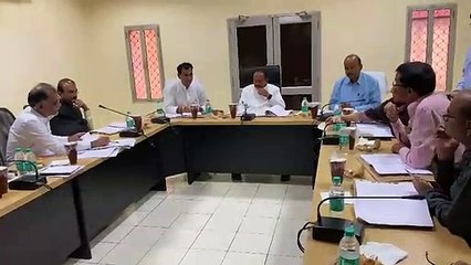 जल्द संचालित हो मुख्यमंत्री पशुधन बीमा योजना- राजेंद्र सिंह सोलंकी