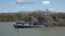No Comment | Maniobras militares de la OTAN en Rumanía cerca del mar Negro