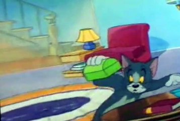 Tom and Jerry Tom and Jerry E032 – A Mouse in the House