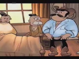 El vampiro Fronterizo