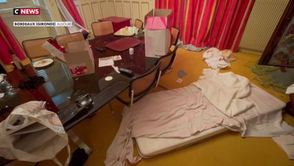 Le campus de l'université de Bordeaux libéré après des jours d'occupation