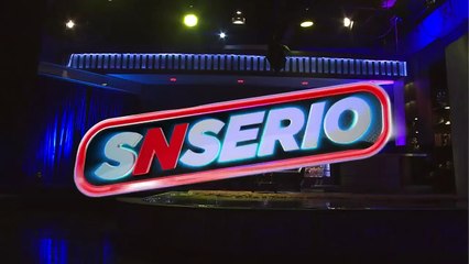 Así comienza la era de Gaby Ramírez y 'La Mole' en 'SNSerio'