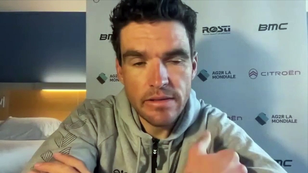 Tour des Flandres 2023 - Greg Van Avermaet avant son 16e Ronde van Vlanderen : "Moi, je dis Pogacar devant Van Der Poel et Van Aert dimanche sur le podium"