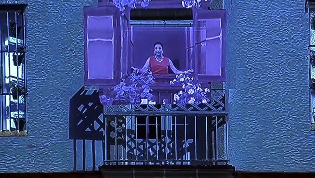 Inauguración del Museo de Lola Flores