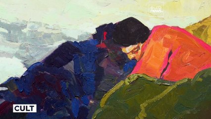 Art Paris: galériák randevúja a Grand Palais-ban