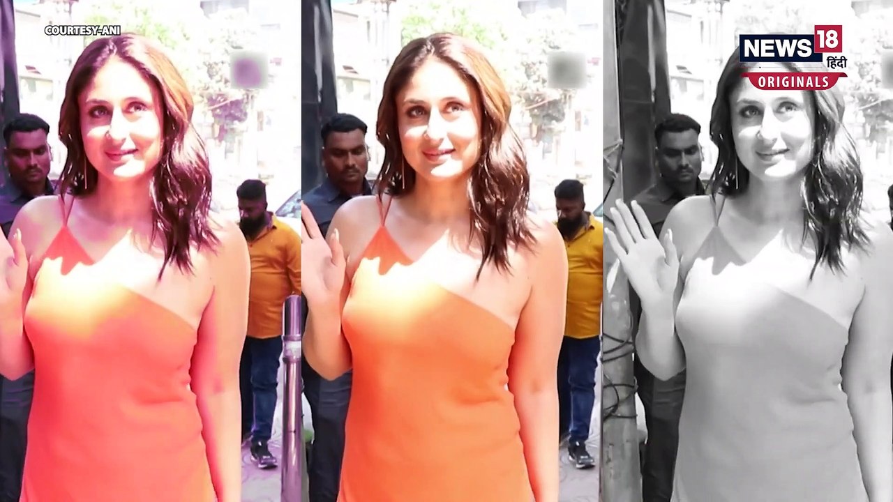 Oot पर दिखेंगी  Kareena Kapoor, अपनी शादी को लेकर चौंकाने वाली बात कहीं