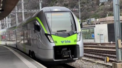 Tra montagne e laghi, viaggiare slow col Trenino Verde delle Alpi
