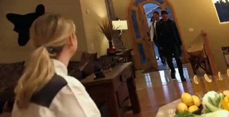 Shahs of Sunset S07 E01
