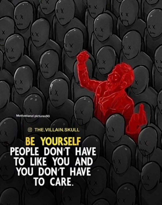 Deep meaning pictures