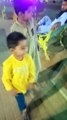 Best Family Park In Karachi | sundy bazar  Family Park | New Tourist Place In Karachi
