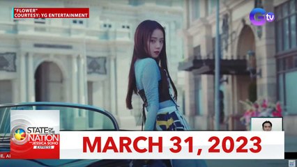 State of the Nation Express: March 31, 2023 [HD]