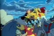 King Arthur and the Knights of Justice King Arthur and the Knights of Justice S01 E012 Viper’s Phantom