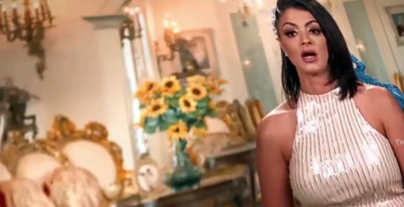 Shahs of Sunset S07 E02