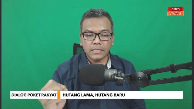 Perancangan kewangan perlu datang dari hati - Perancang Kewangan
