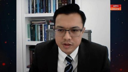 Pinda tempoh notis kebankrapan kepada 30 hari - Peguam