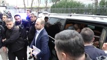 Kılıçdaroğlu, Saldırıya Uğrayan İyi Parti İstanbul İl Başkanlığı'nı Ziyaret Etti. Akşener, Kılıçdaroğlu'na 